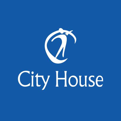 City House Logo City House Logo