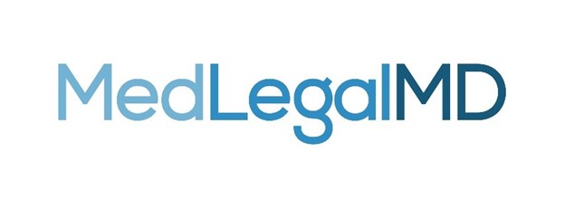 MedLegalMD Logo MedLegalMD Logo