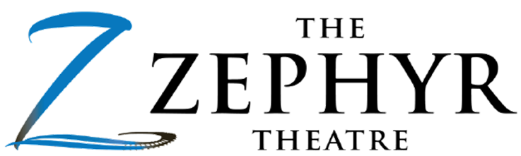 Zephyr Logo Zephyr Logo
