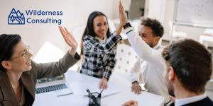 New employee onboarding